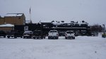 SOO 1024 in the Snow Right Side